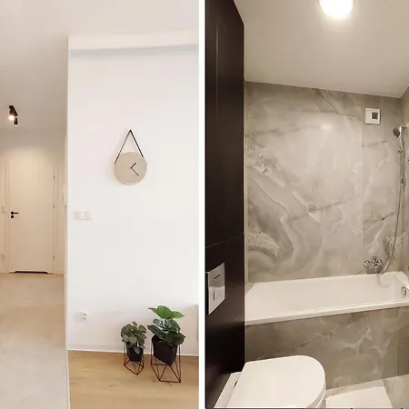 Elegant 3city With Parking In By Renters *